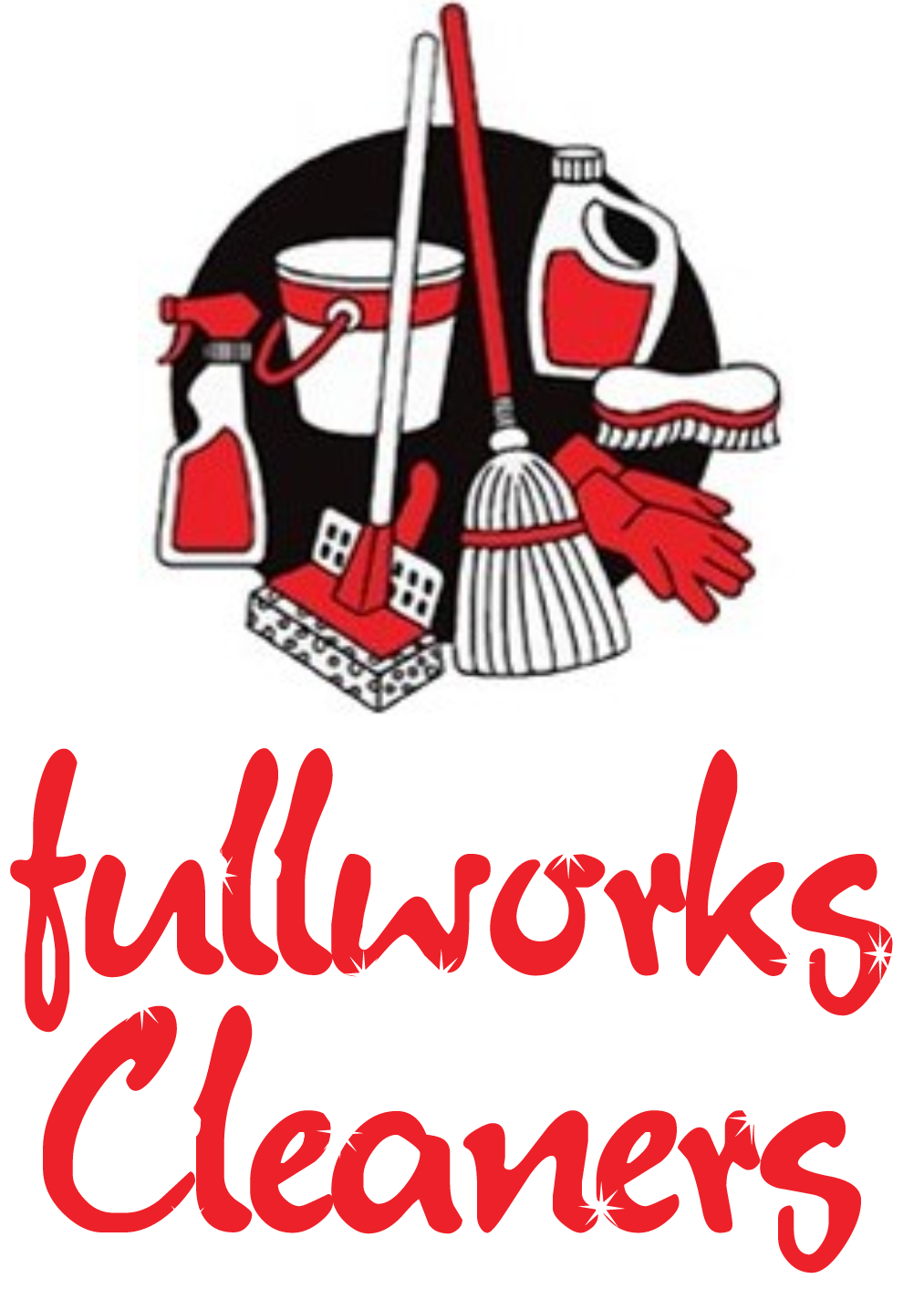 Fullworks Cleaners