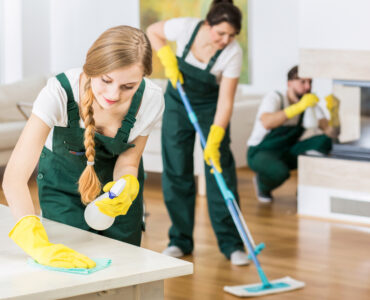 House Cleaning Perth